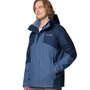 Jaqueta Columbia Bugaboo III Fleece Interchan 2096901-478