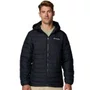 Jaqueta Columbia C/Capuz Powder Lite II Masculina 2086941-010