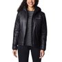 Jaqueta Columbia Com Capuz Arch Rock II Feminina 2086721-010