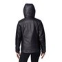 Jaqueta Columbia Com Capuz Arch Rock II Feminina 2086721-010