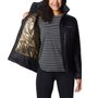 Jaqueta Columbia Com Capuz Arch Rock II Feminina 2086721-010