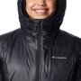 Jaqueta Columbia Com Capuz Arch Rock II Feminina 2086721-010
