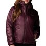 Jaqueta Columbia Com Capuz Arch Rock II Feminina 2086721-607