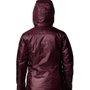 Jaqueta Columbia Com Capuz Arch Rock II Feminina 2086721-607