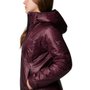 Jaqueta Columbia Com Capuz Arch Rock II Feminina 2086721-607