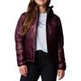 Jaqueta Columbia Com Capuz Arch Rock II Feminina 2086721-607