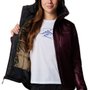 Jaqueta Columbia Com Capuz Arch Rock II Feminina 2086721-607