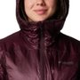 Jaqueta Columbia Com Capuz Arch Rock II Feminina 2086721-607