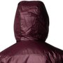 Jaqueta Columbia Com Capuz Arch Rock II Feminina 2086721-607