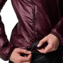 Jaqueta Columbia Com Capuz Arch Rock II Feminina 2086721-607