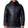 Jaqueta Columbia Com Capuz Arch Rock II Masculina 2089241-010
