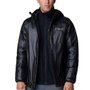 Jaqueta Columbia Com Capuz Arch Rock II Masculina 2089241-010