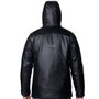 Jaqueta Columbia Com Capuz Arch Rock II Masculina 2089241-010