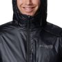 Jaqueta Columbia Com Capuz Arch Rock II Masculina 2089241-010