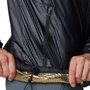 Jaqueta Columbia Com Capuz Arch Rock II Masculina 2089241-010