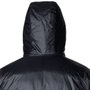 Jaqueta Columbia Com Capuz Arch Rock II Masculina 2089241-010