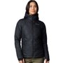Jaqueta Columbia Com Capuz Heavenly Feminina 1738151-012