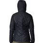 Jaqueta Columbia Com Capuz Heavenly Feminina 1738151-012