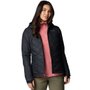 Jaqueta Columbia Com Capuz Heavenly Feminina 1738151-012