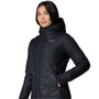 Jaqueta Columbia Com Capuz Heavenly Feminina 1738151-012