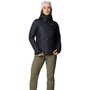 Jaqueta Columbia Com Capuz Heavenly Feminina 1738151-012