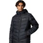 Jaqueta Columbia Com Capuz Labyrinth Loop II Masc 2085291-010
