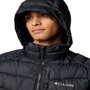 Jaqueta Columbia Com Capuz Labyrinth Loop II Masc 2085291-010