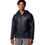 Jaqueta Columbia Com Capuz Platinum Peak II Masc 2088911-010