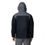 Jaqueta Columbia Corta Vento Glennaker Lak II 2089791-012