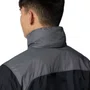 Jaqueta Columbia Corta Vento Glennaker Lak II 2089791-012