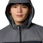Jaqueta Columbia Corta Vento Glennaker Lak II 2089791-012