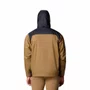 Jaqueta Columbia Corta Vento Glennaker Lak II Masculino 2089791-257
