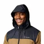 Jaqueta Columbia Corta Vento Glennaker Lak II Masculino 2089791-257
