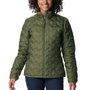 Jaqueta Columbia Down Delta Ridge II Feminina 2088271-397