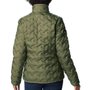 Jaqueta Columbia Down Delta Ridge II Feminina 2088271-397