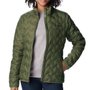 Jaqueta Columbia Down Delta Ridge II Feminina 2088271-397