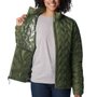Jaqueta Columbia Down Delta Ridge II Feminina 2088271-397