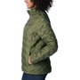 Jaqueta Columbia Down Delta Ridge II Feminina 2088271-397