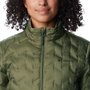 Jaqueta Columbia Down Delta Ridge II Feminina 2088271-397