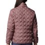 Jaqueta Columbia Down Delta Ridge II Feminina 2088271-609