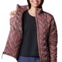 Jaqueta Columbia Down Delta Ridge II Feminina 2088271-609