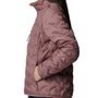 Jaqueta Columbia Down Delta Ridge II Feminina 2088271-609