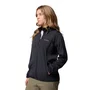 Jaqueta Columbia Essentials Hike Fleece Feminina  2136231-010