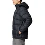 Jaqueta Columbia Fivemile Butte II Masculina 2086911-010