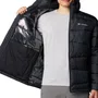Jaqueta Columbia Fivemile Butte II Masculina 2086911-010