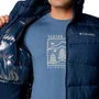 Jaqueta Columbia Fivemile Butte II Masculina 2086911-464