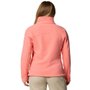 Jaqueta Columbia Fleece Fast Trek II Feminina 1465351-685