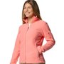 Jaqueta Columbia Fleece Fast Trek II Feminina 1465351-685