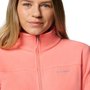 Jaqueta Columbia Fleece Fast Trek II Feminina 1465351-685