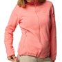 Jaqueta Columbia Fleece Fast Trek II Feminina 1465351-685